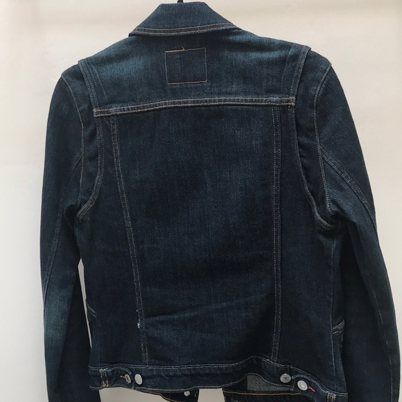 Levis Jacket - Picture 4 of 6